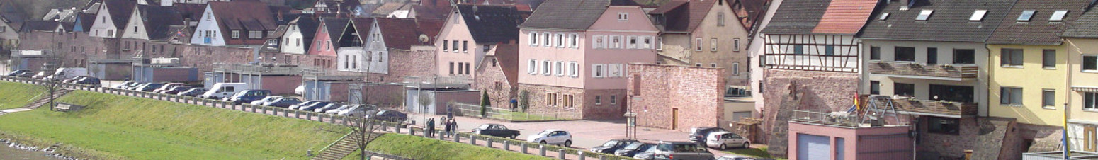Stadt Freudenberg am Main